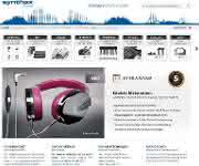 Synthax Synthax