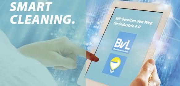 Smart Cleaning App Smart Cleaning
