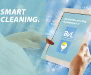 Smart Cleaning App Smart Cleaning