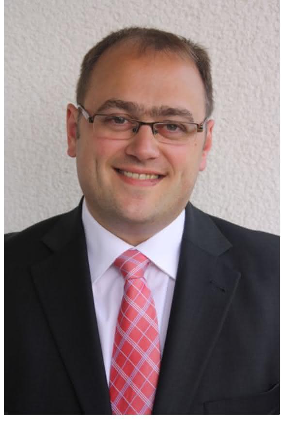 Sascha Hupach