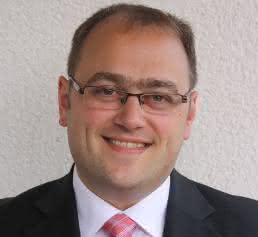 Sascha Hupach