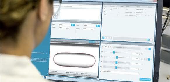 Software-Plattform