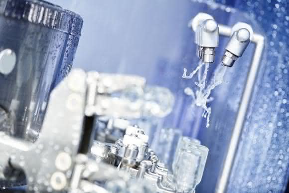 TOC-Bestimmung in der  pharmazeutischen Industrie: Prüfmethoden für Wässer, Anlagen und Gerätschaften