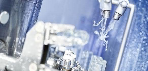 TOC-Bestimmung in der  pharmazeutischen Industrie: Prüfmethoden für Wässer, Anlagen und Gerätschaften