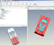 CAD-Modelle CAD-Modelle