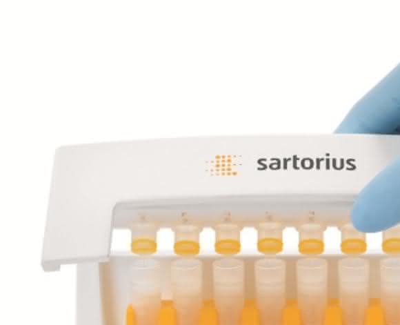 Das Claristep-Filtrationssystem zur schnellen und einfachen Klarfiltration von Analysenproben