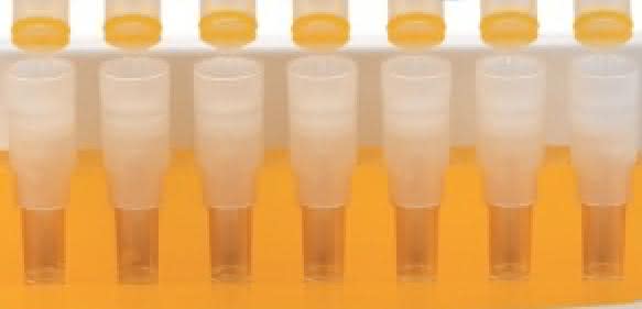 Das Claristep-Filtrationssystem zur schnellen und einfachen Klarfiltration von Analysenproben Das Claristep-Filtrationssystem zur schnellen und einfachen Klarfiltration von Analysenproben
