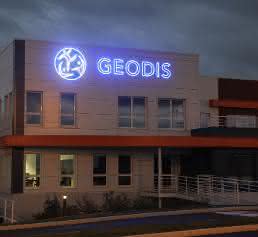 Geodis Nancy Geodis Nancy