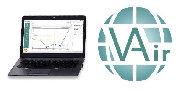 Die neue Spektroskopie-Software Vision Air unterstützt den Anwender bei Routine-Analysen