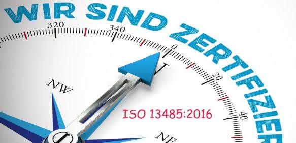 ISO 13485:2016 ISO 13485:2016