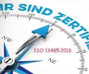 ISO 13485:2016