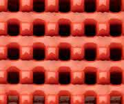 Der erste industrietaugliche 3D-Drucker für Silicone soll Silikonteile mit komplexen Geometrien drucken. (Bild: Wacker) Der erste industrietaugliche 3D-Drucker für Silicone soll Silikonteile mit komplexen Geometrien drucken. (Bild: Wacker)