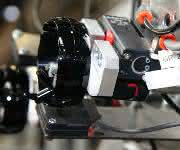 Gimatic System mit CAD-Daten