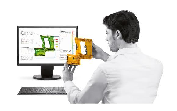 GOM Software