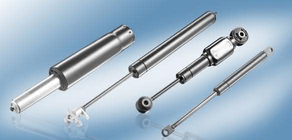 Dämpfer von Stabilus