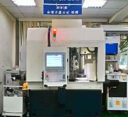 NUM Flexium + 68 CNC-System NUM Flexium + 68 CNC-System