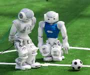 Teilnehmer RoboCup Soccer Teilnehmer des RoboCup in der Standard Platform League