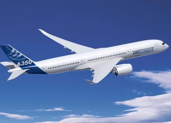 Airbus A350 XWB