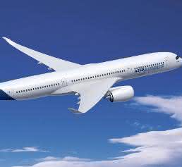 Airbus A350 XWB