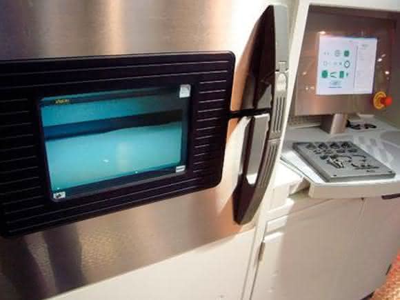 Additive Fertigung: Eine Welt in Schichten Additive Fertigung: Eine Welt in Schichten