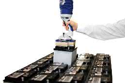 Umschlaghäufigkeit Batterien beim akkuteam Umschlaghäufigkeit Batterien beim akkuteam