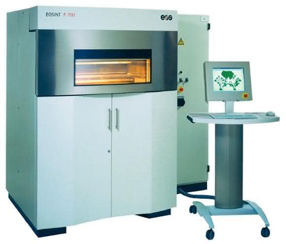 Additive Fertigung: Der schnelle Weg
