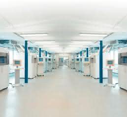 Additive Fertigung: Der schnelle Weg Additive Fertigung: Der schnelle Weg