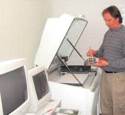 Additive Fertigung: Der schnelle Weg Additive Fertigung: Der schnelle Weg