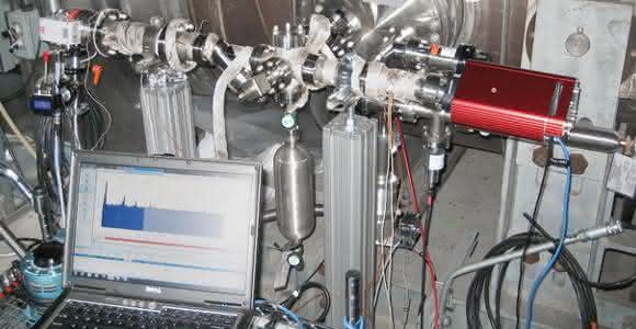 LIGO-Experiment