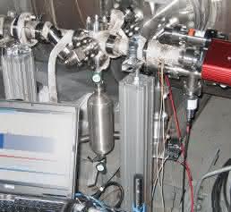 LIGO-Experiment