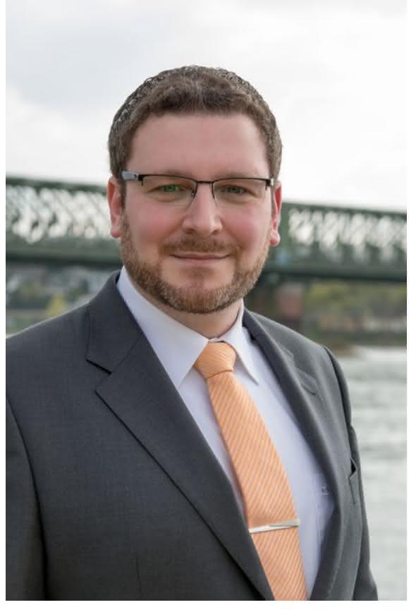Michael Baldus, B.Sc.