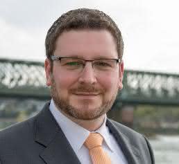 Michael Baldus, B.Sc. Michael Baldus, B.Sc.