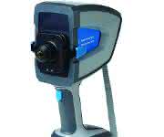 Fourier-Transform-Infrared-Spektrometer