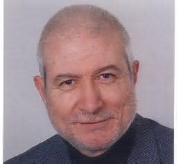 Dr. Stavros Kromidas