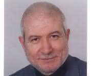 Dr. Stavros Kromidas Dr. Stavros Kromidas