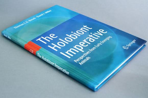 The Holobiont Imperative – Perspectives from Early Emerging Animals