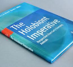 The Holobiont Imperative – Perspectives from Early Emerging Animals