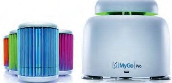 PCR-Cycler