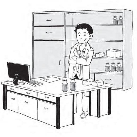 Management: Die Crux mit der Turn Around Time