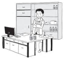 Management: Die Crux mit der Turn Around Time Management: Die Crux mit der Turn Around Time