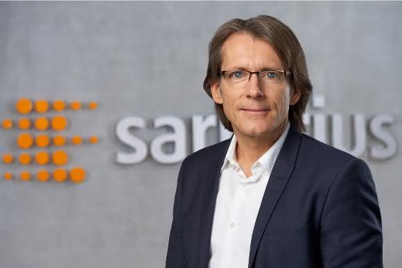 Dr. Joachim Kreuzburg, Vorstandvorsitzender von Sartorius, zur Übernahme von IntelliCyt: „Leistungsfähigere und schnellere Verfahren für die Zellanalyse sind eine unabdingbare Voraussetzung für wissenschaftlichen Fortschritt.“