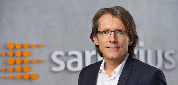 Dr. Joachim Kreuzburg, Vorstandvorsitzender von Sartorius, zur Übernahme von IntelliCyt: „Leistungsfähigere und schnellere Verfahren für die Zellanalyse sind eine unabdingbare Voraussetzung für wissenschaftlichen Fortschritt.“