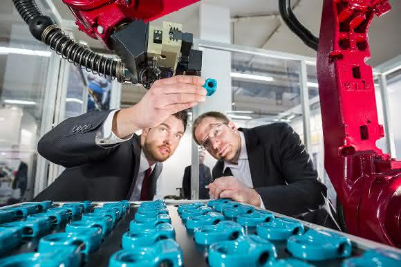 All about Automation All About Automation Friedrichshafen