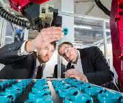 All about Automation All About Automation Friedrichshafen
