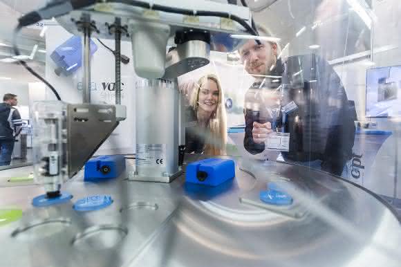 All about Automation All About Automation Friedrichshafen