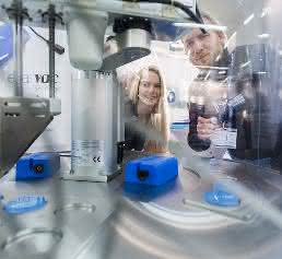 All About Automation Friedrichshafen