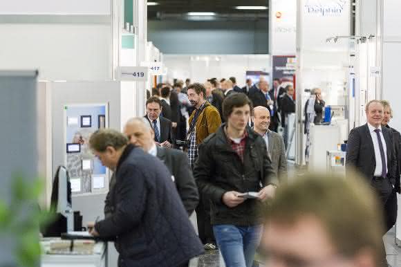 All about Automation All About Automation Friedrichshafen