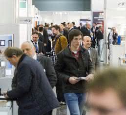 All About Automation Friedrichshafen