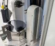 Flipper im Wafertransfersystem IL C3800