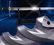 Vollhartmetallbohrer Garant Mastersteel Feed Hoffmann Group